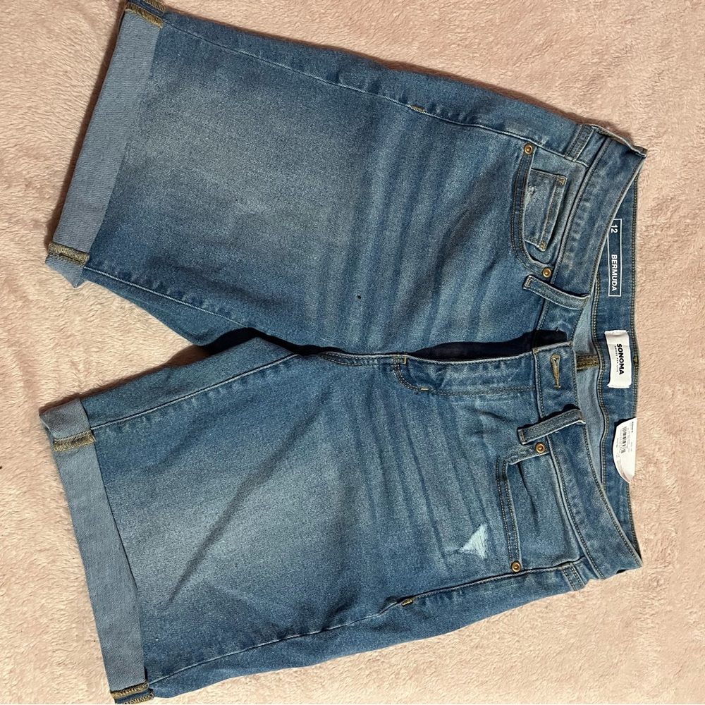Jorts